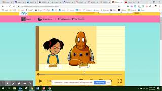 Brainpop Ignments Part 1