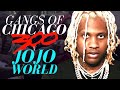 Gangs of Chicago - 300 v Jojo World