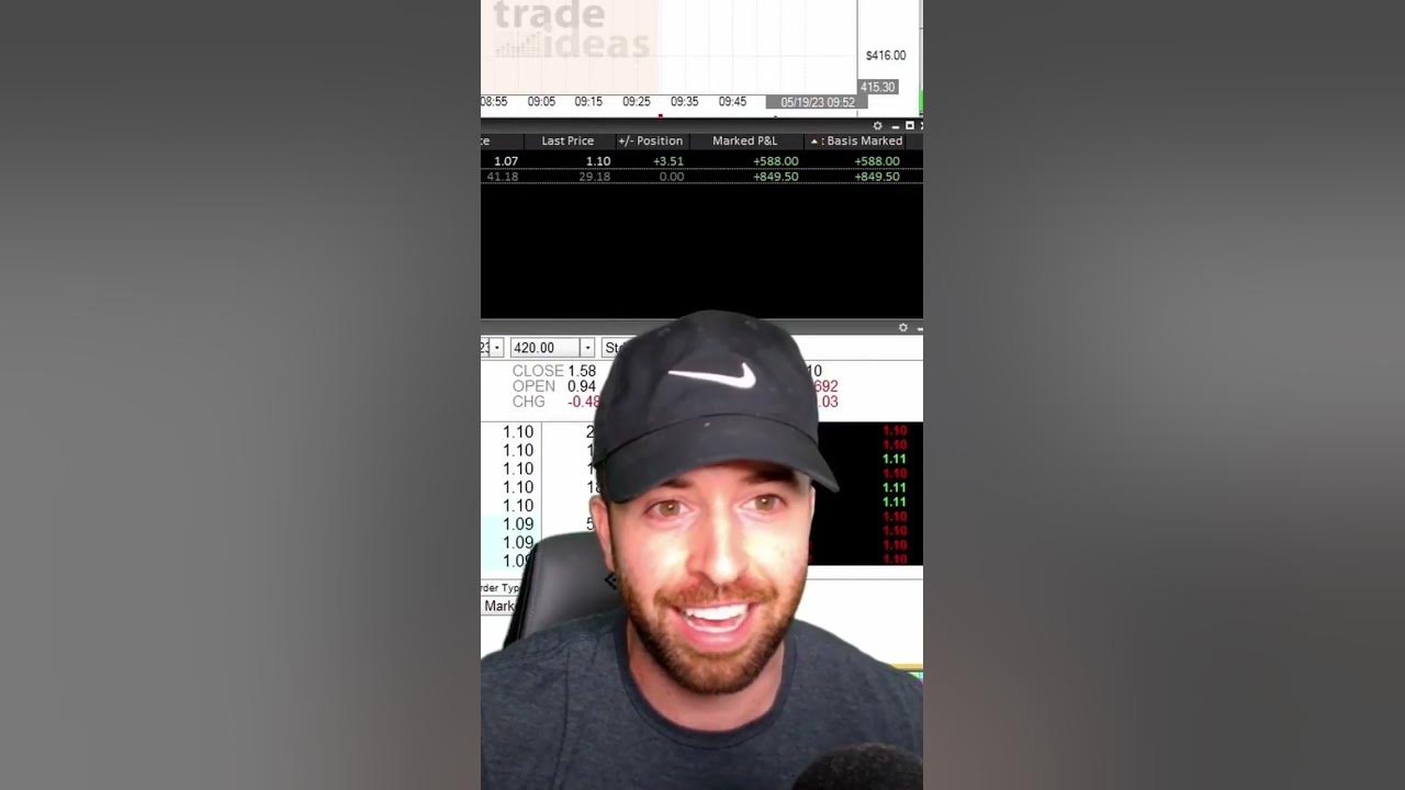 buying-a-house-in-cash-after-this-trading-year-shorts-daytrader