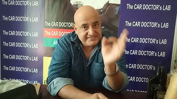 "Lets learn about Engine Oils and ADDITIVES" By Amit Ahuja