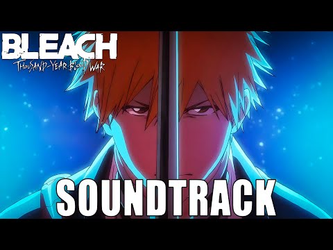 Stream 「HOLLOWED」- Bleach: Thousand-Year Blood War Version OST by  MayuTheUndead