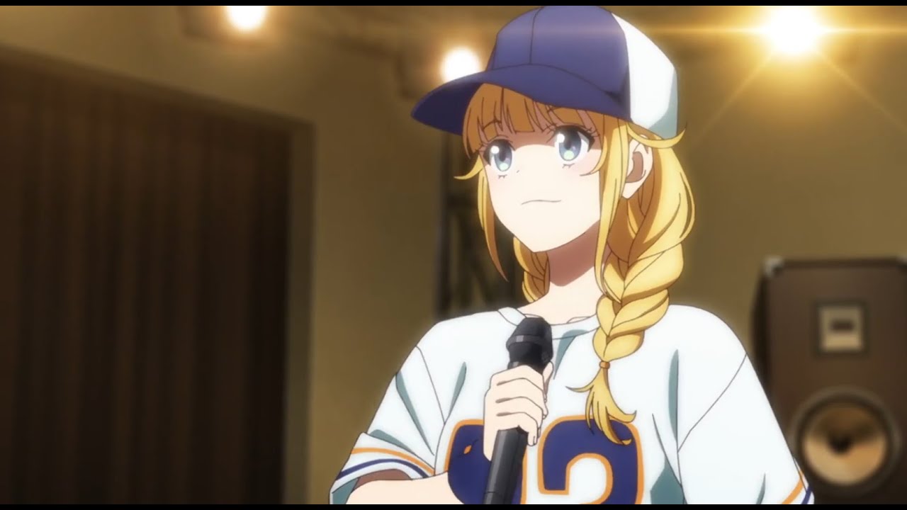 FIND THE WAY - EIKO Sing A Beloved Older Song [English/Romaji] - Paripi