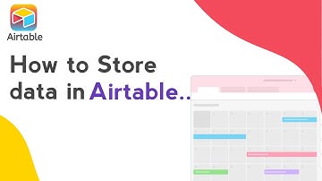 How to Create Column in Spreadsheet ( Airtable )  in Kodular , Niotron , App inventor etc.