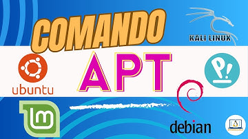 ¿Sabes CÓMO usar BIEN el comando APT?