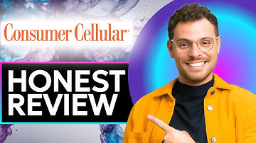 Consumer Cellular Mobile Honest Review - Watch Before Using