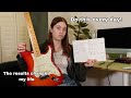 My guitar practice routine  how i quickly improved my guitar playing