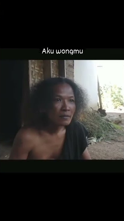 Story wa lucu aku wongmu pak ndut (woko chenel)