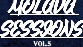 BeigeSA & GHOBE Molava Sessions Vol 5 (Excluisve Mix)