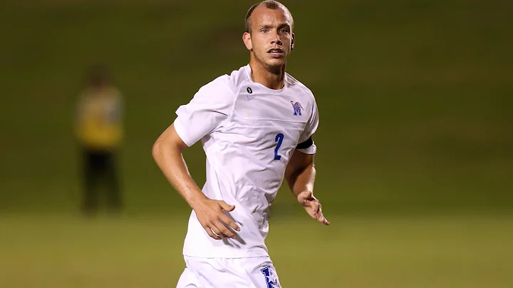 Memphis Men's Soccer: Tigers Defeat Mustangs 3-2