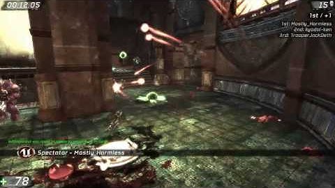 UT3 DM Sentinel 20100112