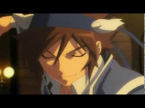 OVA】片翼のクロノスギア プロモーションムービー - YouTube