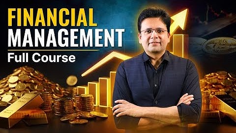 Financial Planning for Beginners | Budgeting, Cash Flow & Investment Strategies | Saqib Azhar