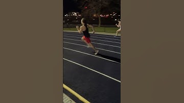 4 x 400 Meter Relay Showdown