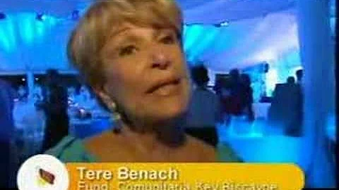 The Party Fashion Co. - Key Biscayne Comm. Foundat...