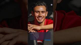 Nathan Tjoe-A-On pemain Swansea berdarah Semarang -Belanda  #timnas