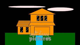 Walt Disney Pictures Pixar Animation Studios