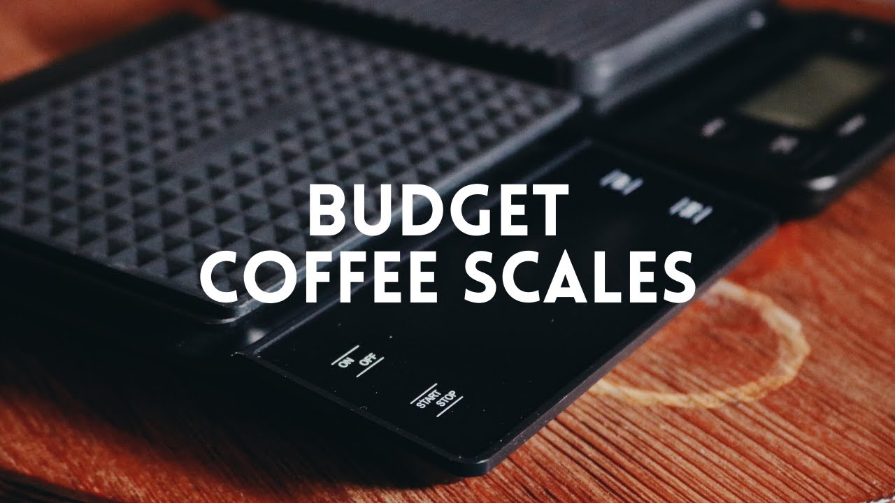 The 3 Best Coffee Scales of 2024, Tested & Reviewed