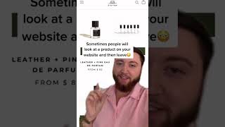 How I retarget people who visit my websites