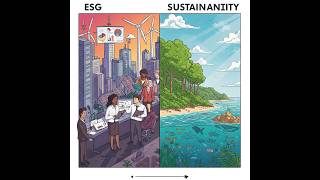 Fundamentals of ESG and Sustainability