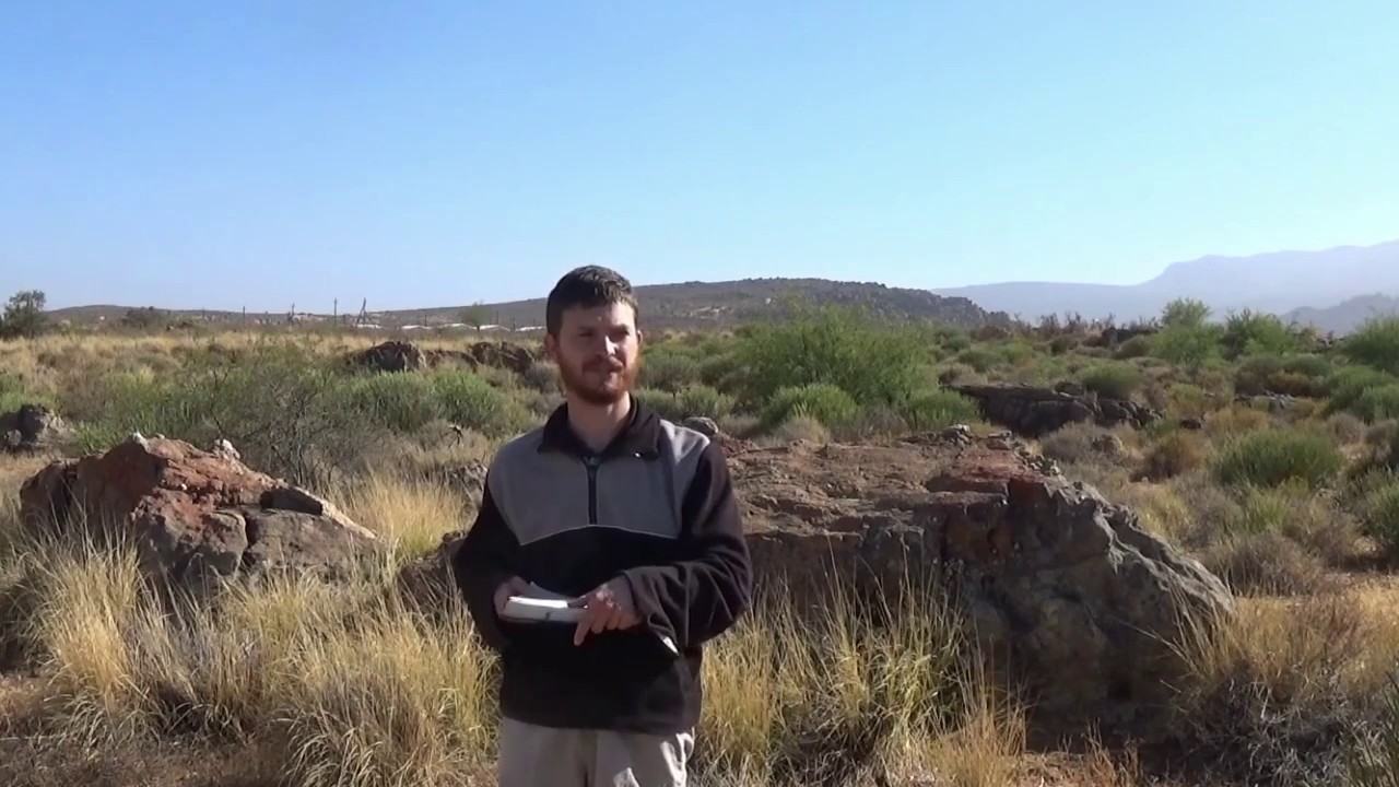 Let God be the Judge