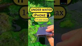 | how to make under water graphics | shorts youtubeshorts underwater iphone viral shortvideo