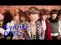 Куклы BTS второй волны.