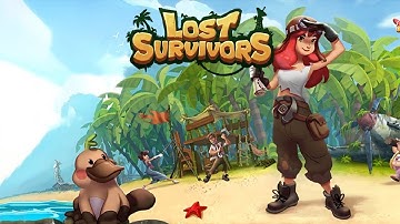Lost Survivors Update 2023 🌞 Get FREE Unlimited Cash With Lost Survivors Cheats