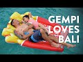 GEMPI LOVES BALI