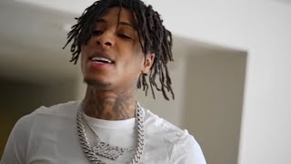 NBA YoungBoy “Snow Bunny” (Music Video)