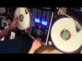 TAIJI -New Trick DJ Battle 2014 Demo Movie-