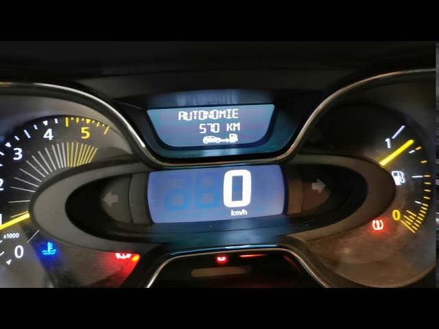 Niskie Ciśnienie W Oponach. Renault Captur # Motowizja #Renault #Captur - Youtube