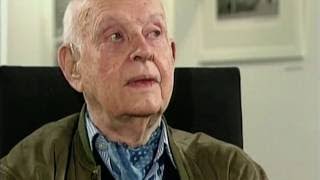 Henry Cartier Bresson and Richard Avedon interview (2000) - The Best Documentary Ever