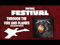Fortnite Festival: Through the Fire and Flames - Dragonforce (559,819) GUITAR 99%