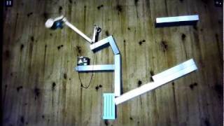 apparatus level 25　Part 16 Redo
