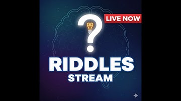 🔴LIVE | Only 1% Can Solve This! | #Riddly #quiz #challenge #fun #viral #riddle