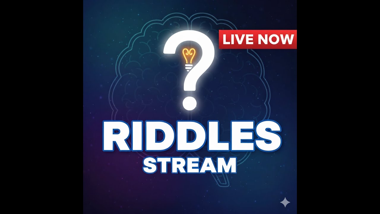 🔴LIVE | Only 1% Can Solve This! | #Riddly #quiz #challenge #fun #viral ...