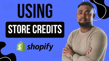 How to Use Store Credit on Shopify (Full Guide)