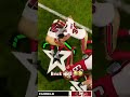 Nothing like Endgame Madden 🤌🏾🔥😭#madden26ultimateteam #fumble #brickwall #gaming #fypシ゚viral