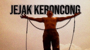 Krontjong Toegoe - Jejak Keroncong