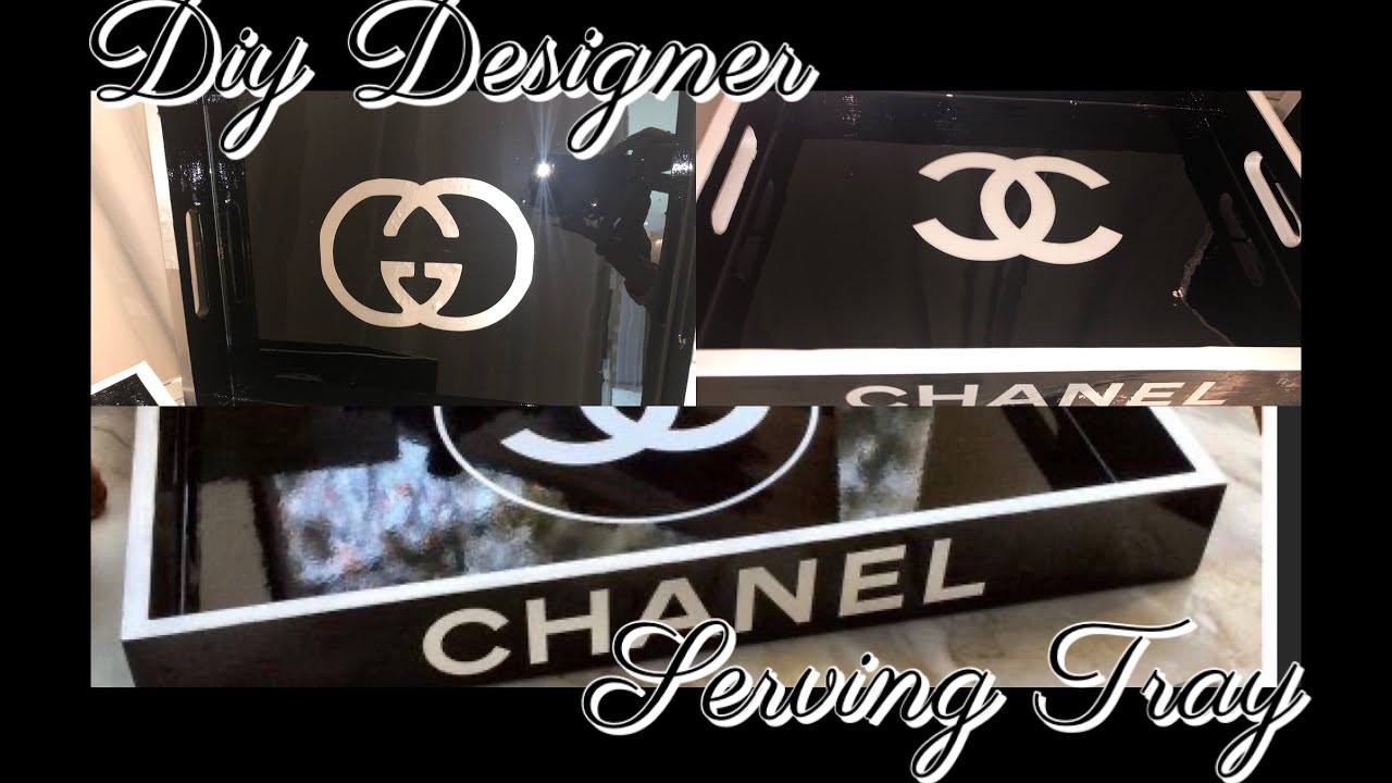 Gucci Logo Stencil SVG Free Cricut Designs