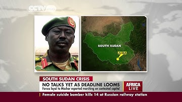 SPLA speak on Machar