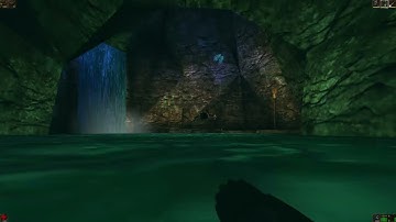 Glathriel Village (Outside) | Unreal Gold [Return To Na Pali (Campaign)]