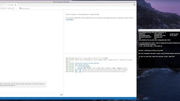 TypeScript Chatbot demo