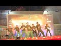 Wo ladki jo sabse alag hai  dance buck studio  easy group dance bollywood choreography