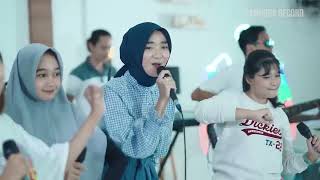 MANGKU PUREL - Fida, Andin, Cece, Amel THE AMBYAR PROJECT