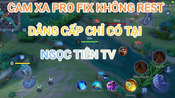 CÁCH MOD CAM XA MÙA S3 2025 FIX MẤT CAM TẤT CẢ DÒNG ANDROID iOS