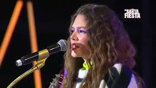 Jesse & Joy - La Santa Fiesta 2022 ( LOS40)