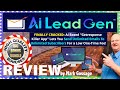 Ai Lead Gen Review