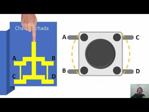 Vídeo: O que é um interruptor tátil?