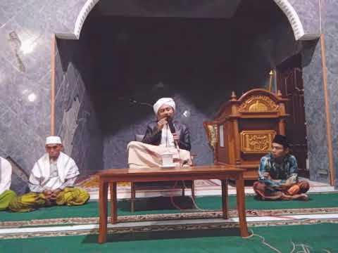 Full study by TGH Muzayyin Shobri \